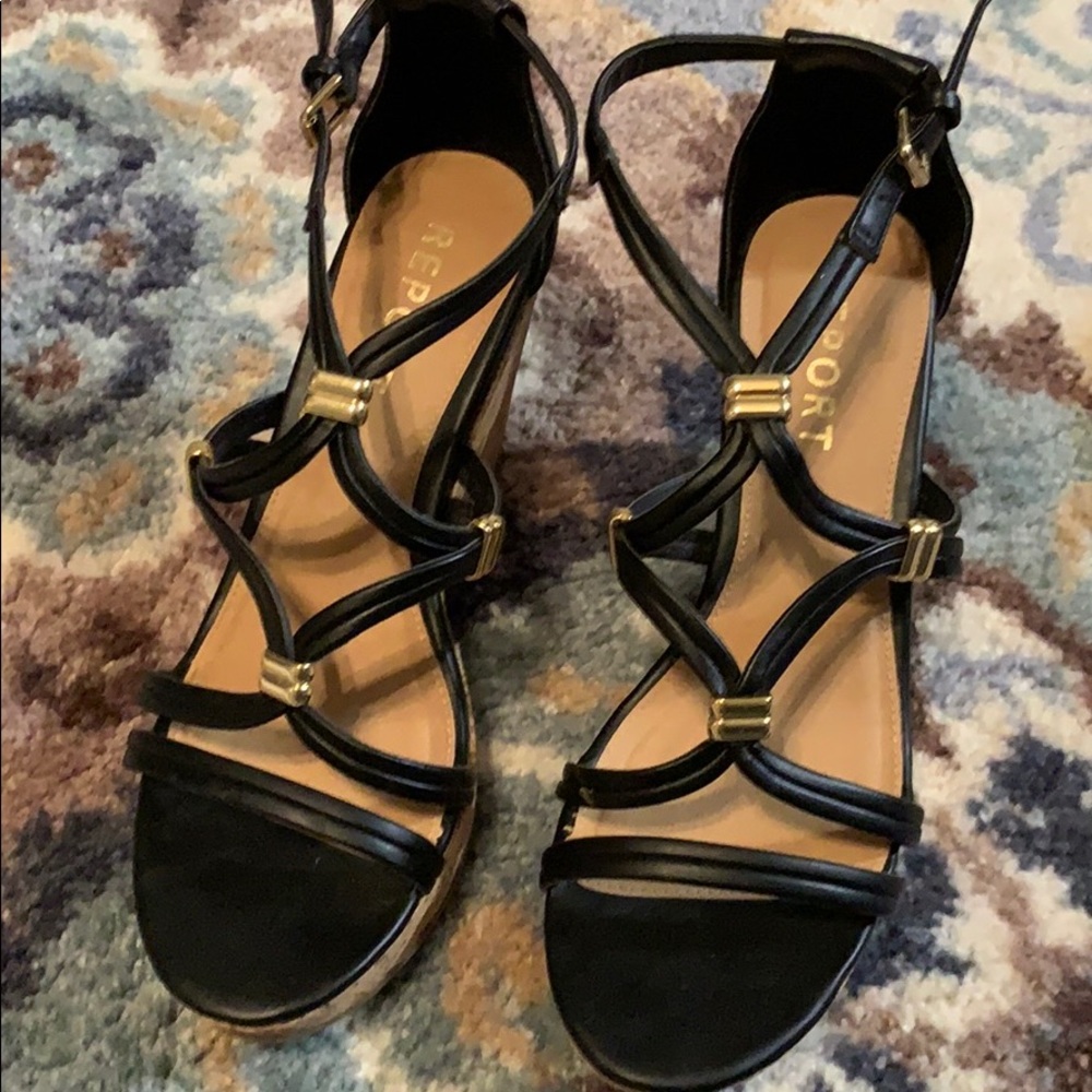 Report Wedges - Picture 2 of 5